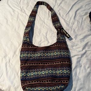 Bohemia Shoulder Bag